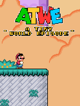 A Tiny World Episode