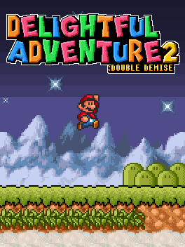 Delightful Adventure 2: Double Demise