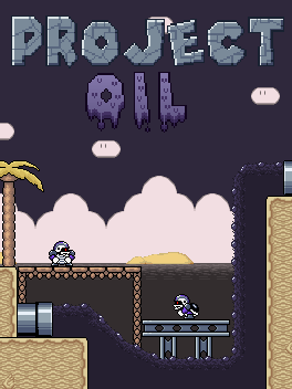 Project Oil