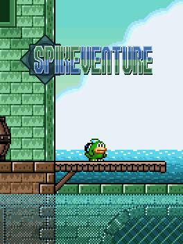 Spikeventure